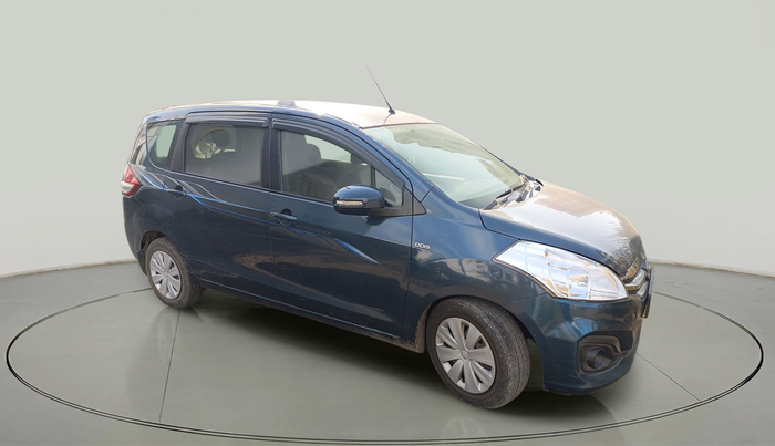 2016 Maruti Ertiga VDI SHVS, Diesel, Manual, 1,54,893 km, exterior