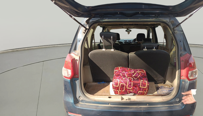 2016 Maruti Ertiga VDI SHVS, Diesel, Manual, 1,54,893 km, exterior