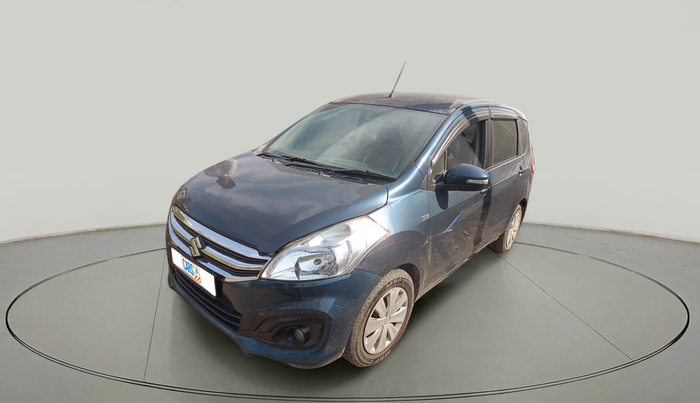 2016 Maruti Ertiga VDI SHVS, Diesel, Manual, 1,54,893 km, exterior