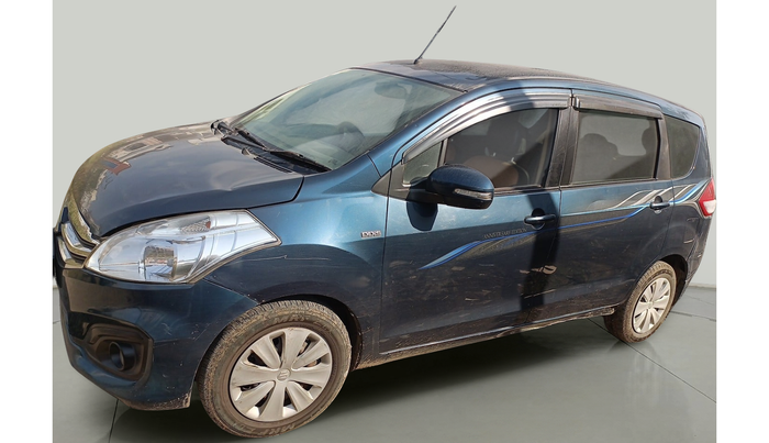 2016 Maruti Ertiga VDI SHVS, Diesel, Manual, 1,54,893 km, exterior