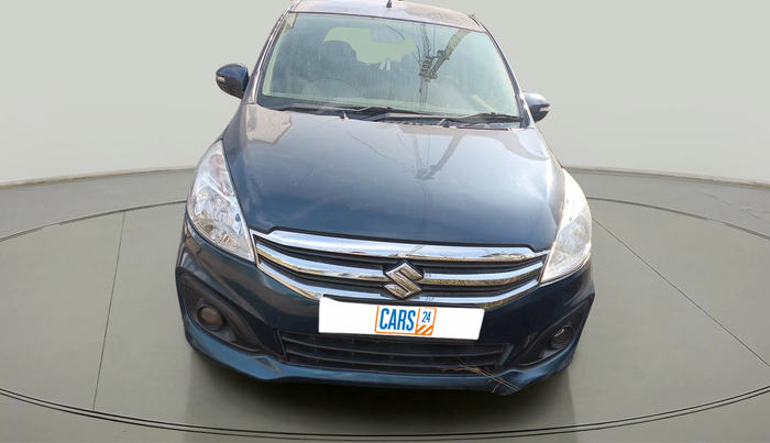 2016 Maruti Ertiga VDI SHVS, Diesel, Manual, 1,54,893 km, exterior
