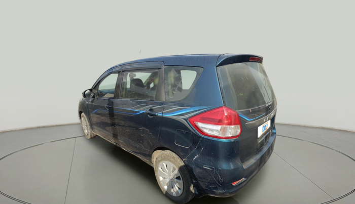 2016 Maruti Ertiga VDI SHVS, Diesel, Manual, 1,54,893 km, exterior