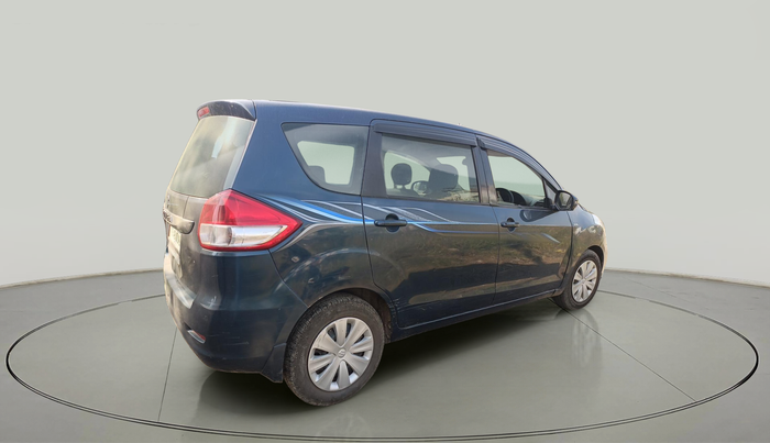 2016 Maruti Ertiga VDI SHVS, Diesel, Manual, 1,54,893 km, exterior