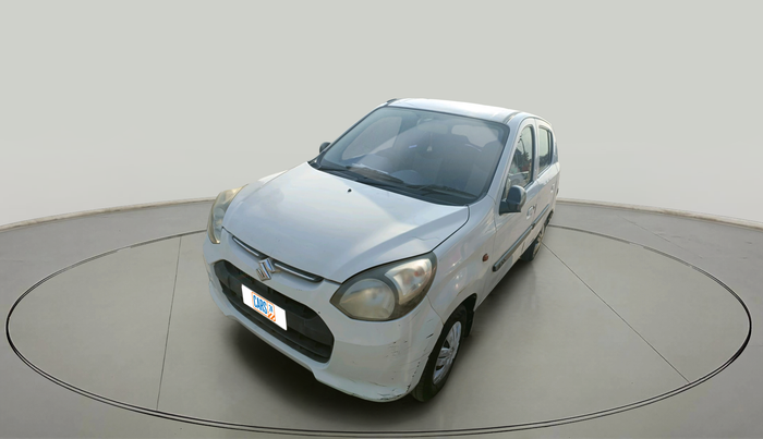 2014 Maruti Alto 800 LXI, Petrol, Manual, 85,734 km, exterior