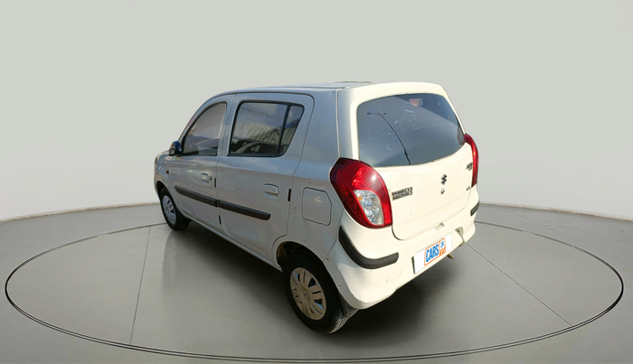 2014 Maruti Alto 800 LXI, Petrol, Manual, 85,734 km, exterior