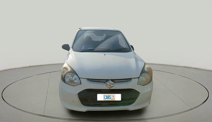 2014 Maruti Alto 800 LXI, Petrol, Manual, 85,734 km, exterior
