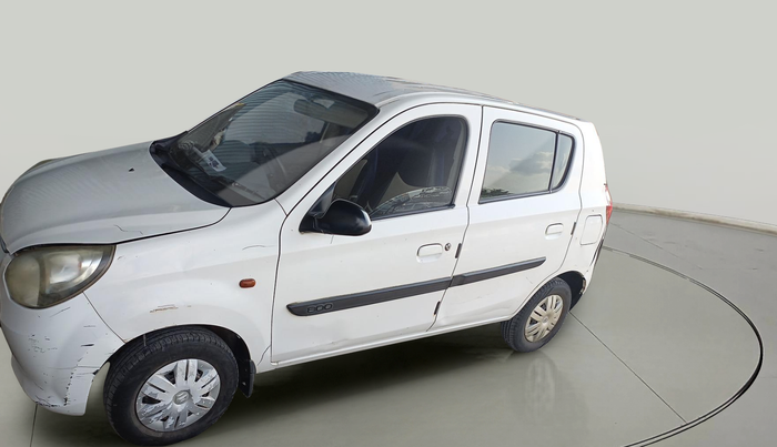 2014 Maruti Alto 800 LXI, Petrol, Manual, 85,734 km, exterior