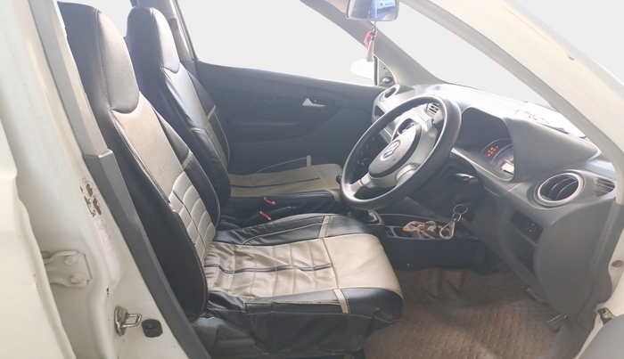 2014 Maruti Alto 800 LXI, Petrol, Manual, 85,734 km, interior