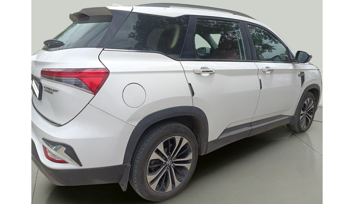 2021 MG HECTOR PLUS SHARP 2.0 DIESEL TURBO MT 6-STR, Diesel, Manual, 1,60,579 km, exterior
