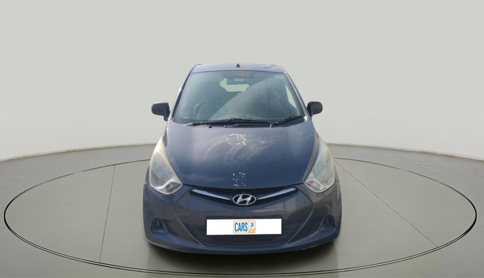 2015 Hyundai Eon MAGNA +, Petrol, Manual, 69,312 km, exterior