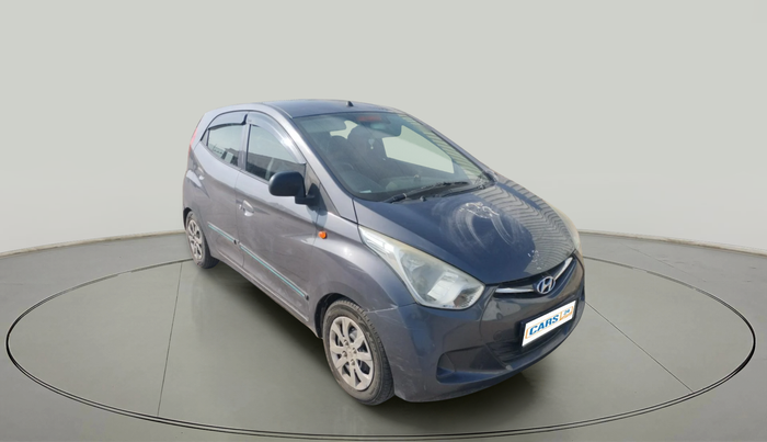 2015 Hyundai Eon MAGNA +, Petrol, Manual, 69,312 km, exterior
