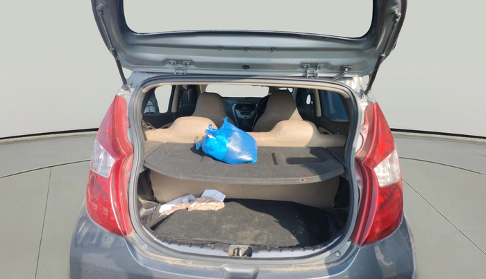 2015 Hyundai Eon MAGNA +, Petrol, Manual, 69,312 km, exterior