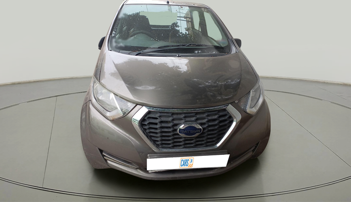 2017 Datsun Redi Go S 1.0, Petrol, Manual, 1,93,329 km, exterior