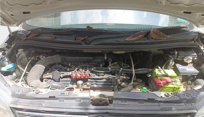 2021 Maruti New Wagon-R ZXI 1.2, Petrol, Manual, 69,929 km, exterior
