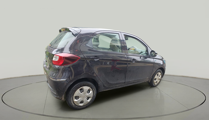 2023 Tata TIAGO EV XT MEDIUM RANGE, Electric, Automatic, 44,381 km, exterior