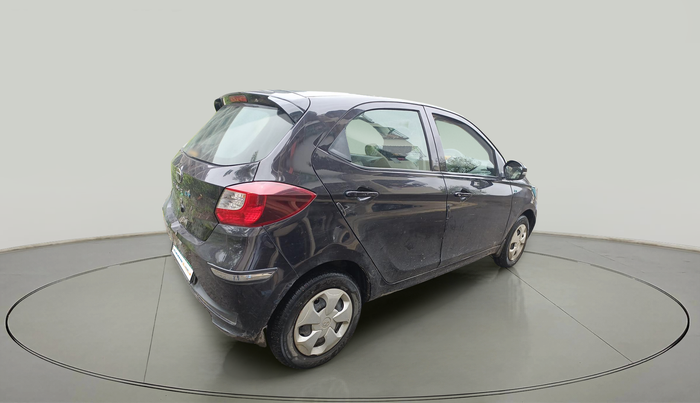 2023 Tata TIAGO EV XT MEDIUM RANGE, Electric, Automatic, 44,381 km, exterior