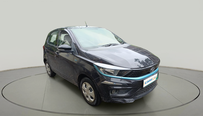 2023 Tata TIAGO EV XT MEDIUM RANGE, Electric, Automatic, 44,381 km, exterior