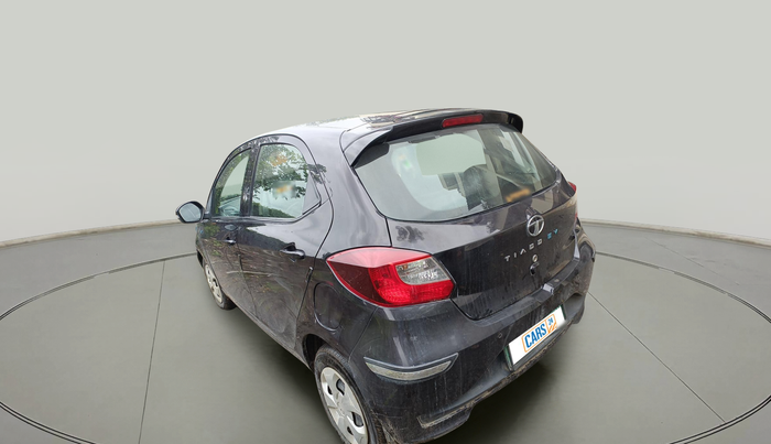 2023 Tata TIAGO EV XT MEDIUM RANGE, Electric, Automatic, 44,381 km, exterior