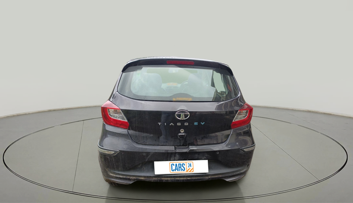 2023 Tata TIAGO EV XT MEDIUM RANGE, Electric, Automatic, 44,381 km, exterior