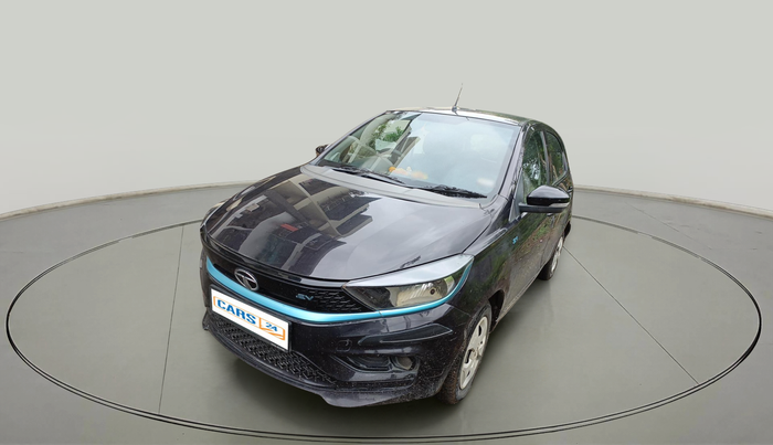2023 Tata TIAGO EV XT MEDIUM RANGE, Electric, Automatic, 44,381 km, exterior