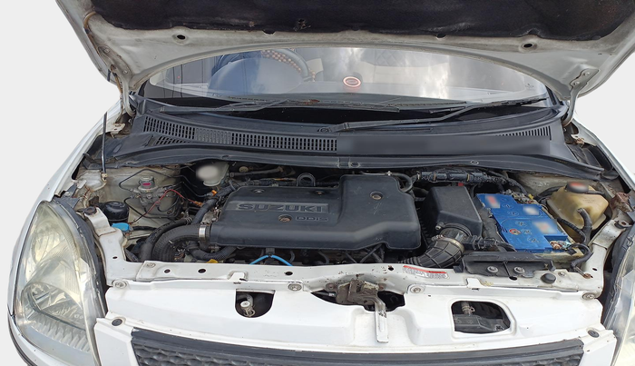 2015 Maruti Swift Dzire LDI, Diesel, Manual, 1,52,000 km, exterior