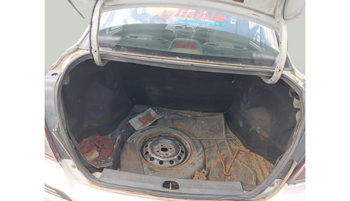 2015 Maruti Swift Dzire LDI, Diesel, Manual, 1,52,000 km, exterior