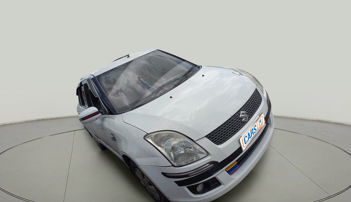 2015 Maruti Swift Dzire LDI, Diesel, Manual, 1,52,000 km, exterior