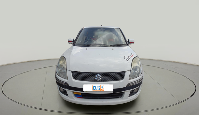 2015 Maruti Swift Dzire LDI, Diesel, Manual, 1,52,000 km, exterior