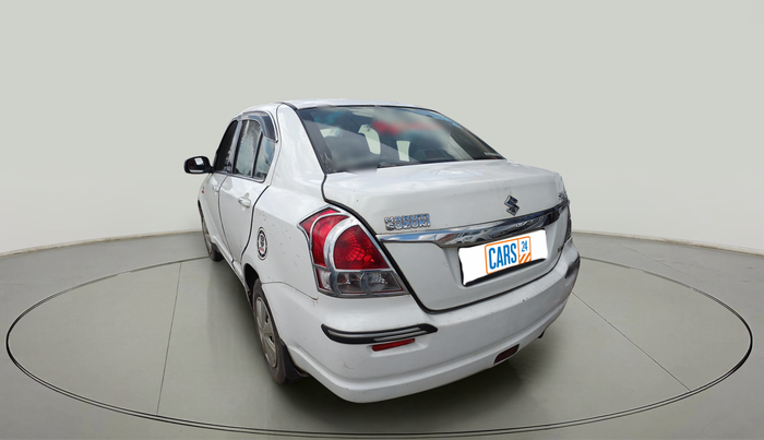 2015 Maruti Swift Dzire LDI, Diesel, Manual, 1,52,000 km, exterior