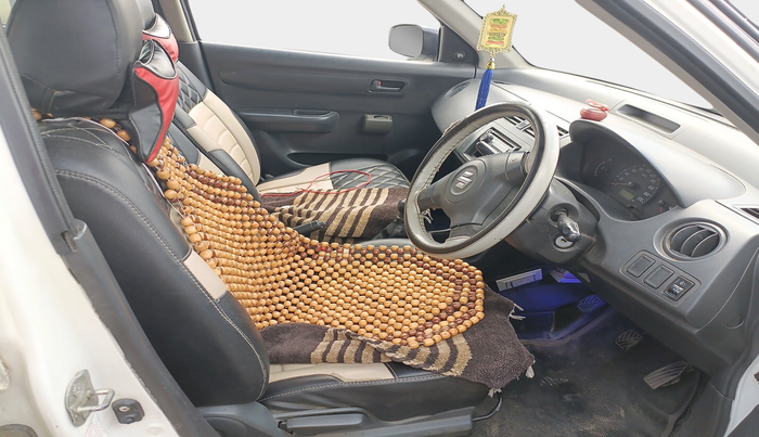 2015 Maruti Swift Dzire LDI, Diesel, Manual, 1,52,000 km, interior