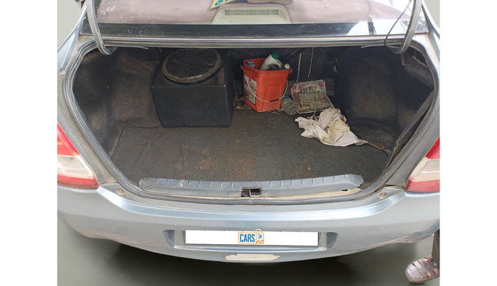 2014 Toyota Etios GD, Diesel, Manual, 3,21,001 km, exterior