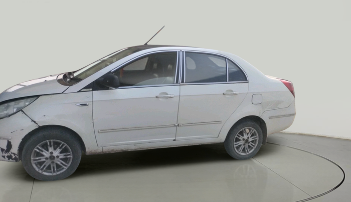 2012 Tata Manza EXL QUADRAJET, Diesel, Manual, 3,09,538 km, exterior
