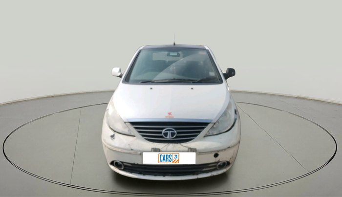 2012 Tata Manza EXL QUADRAJET, Diesel, Manual, 3,09,538 km, exterior