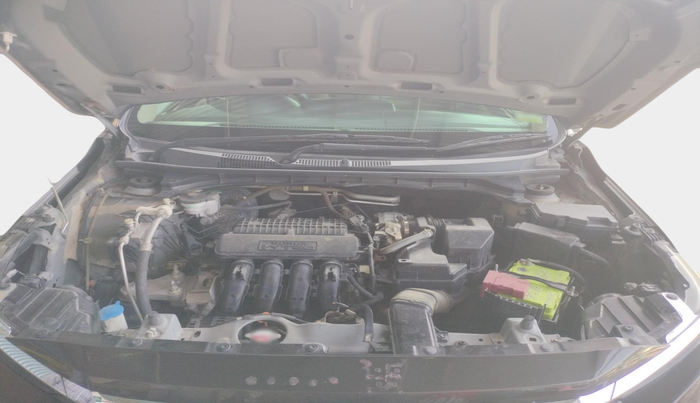 2020 Honda Amaze 1.2L I-VTEC S, Petrol, Manual, 21,554 km, exterior