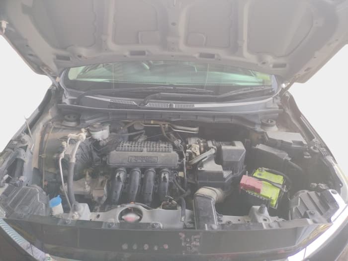 2020 Honda Amaze 1.2L I-VTEC S, Petrol, Manual, 21,554 km, exterior