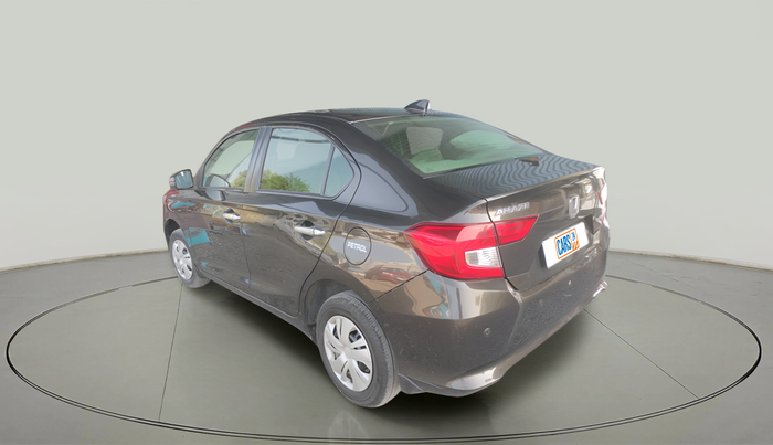 2020 Honda Amaze 1.2L I-VTEC S, Petrol, Manual, 21,554 km, exterior