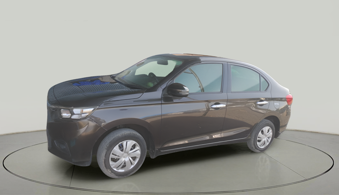 2020 Honda Amaze 1.2L I-VTEC S, Petrol, Manual, 21,554 km, exterior