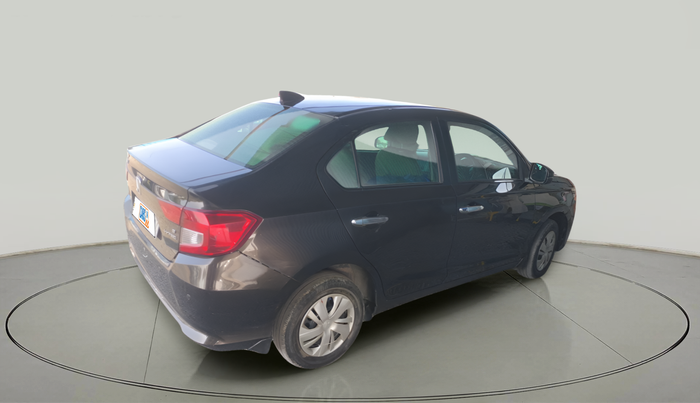 2020 Honda Amaze 1.2L I-VTEC S, Petrol, Manual, 21,554 km, exterior