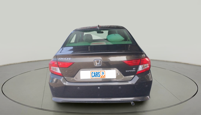 2020 Honda Amaze 1.2L I-VTEC S, Petrol, Manual, 21,554 km, exterior