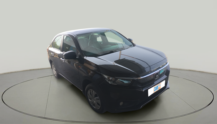 2020 Honda Amaze 1.2L I-VTEC S, Petrol, Manual, 21,554 km, exterior