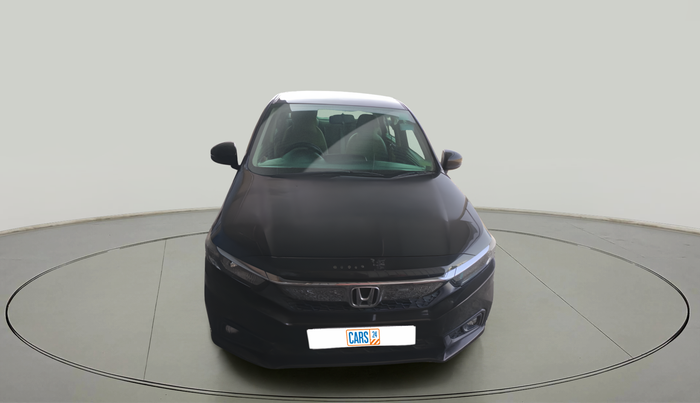 2020 Honda Amaze 1.2L I-VTEC S, Petrol, Manual, 21,554 km, exterior