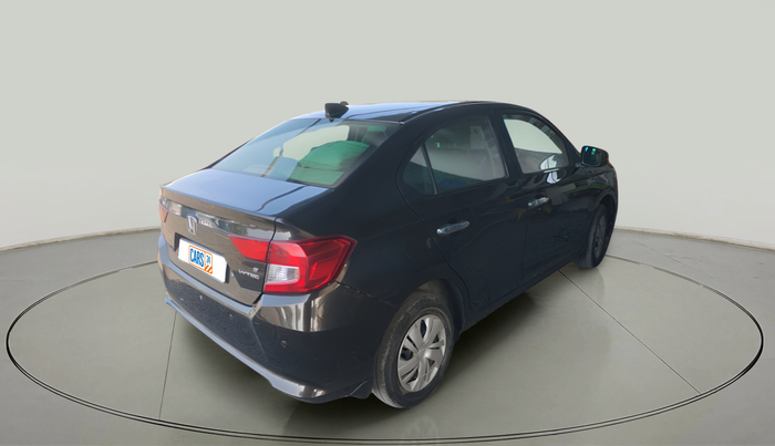 2020 Honda Amaze 1.2L I-VTEC S, Petrol, Manual, 21,554 km, exterior