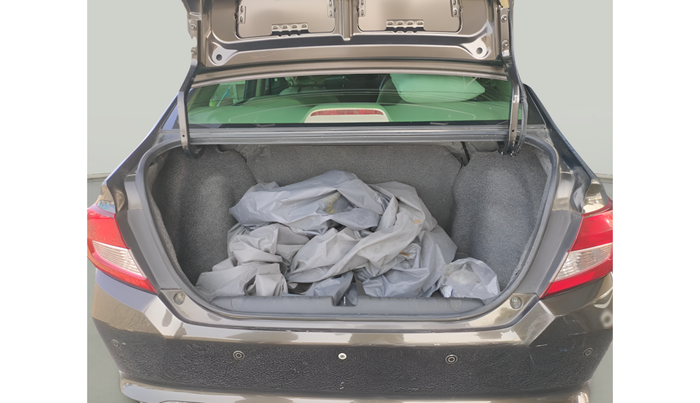 2020 Honda Amaze 1.2L I-VTEC S, Petrol, Manual, 21,554 km, exterior