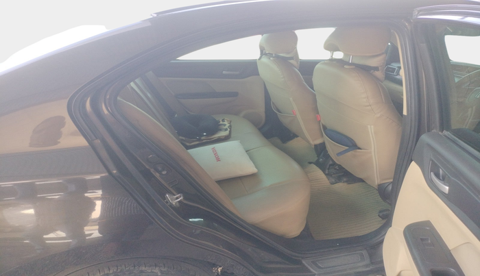 2020 Honda Amaze 1.2L I-VTEC S, Petrol, Manual, 21,554 km, interior