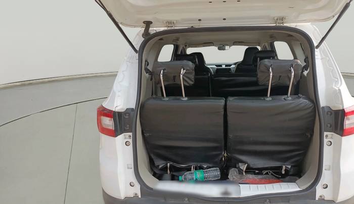 2022 Renault TRIBER RXZ, Petrol, Manual, 73,673 km, exterior