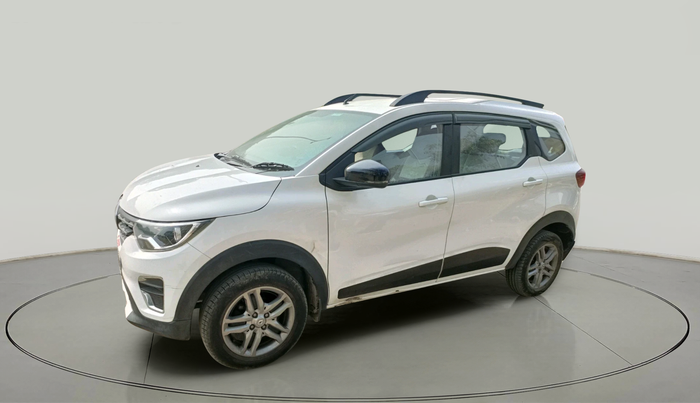 2022 Renault TRIBER RXZ, Petrol, Manual, 73,673 km, exterior