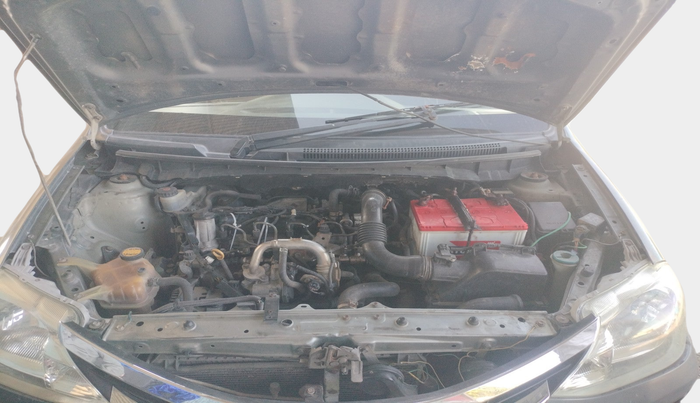 2013 Toyota Etios GD, Diesel, Manual, 4,65,077 km, exterior