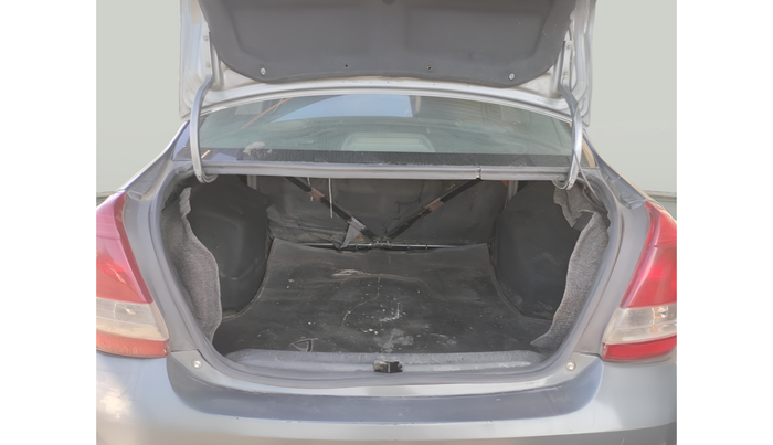 2013 Toyota Etios GD, Diesel, Manual, 4,65,077 km, exterior