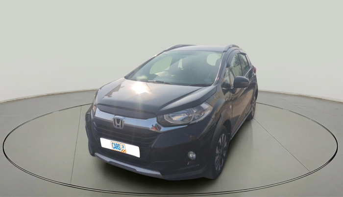 2021 Honda WR-V 1.5L I-DTEC SV MT, Diesel, Manual, 98,825 km, exterior