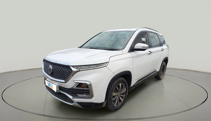 2019 MG HECTOR SHARP 2.0 DIESEL, Diesel, Manual, 1,41,496 km, exterior